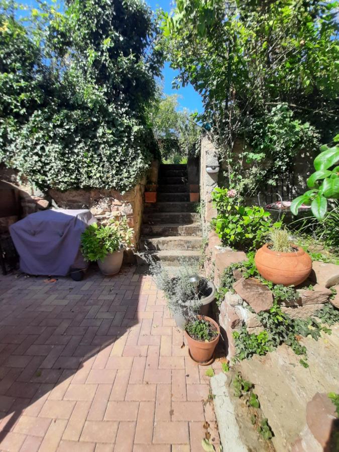 Studio Tout Confort 2 Personnes Au Coeur De L'Alsace Wolxheim Exteriér fotografie